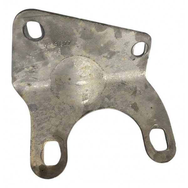 Suporte Catalisador Inferior Fiat Toro 1.3 Endur Flex 2025