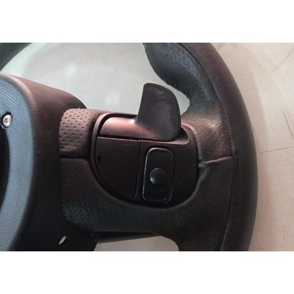 Volante  Fiat Cronos Original Com Comandos Cod: 6359524