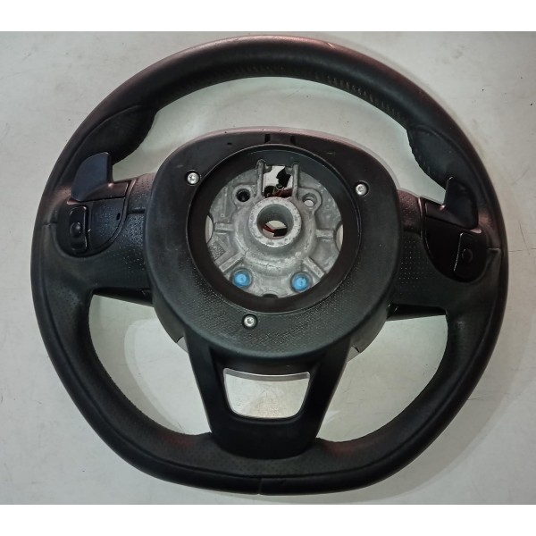 Volante  Fiat Cronos Original Com Comandos Cod: 6359524