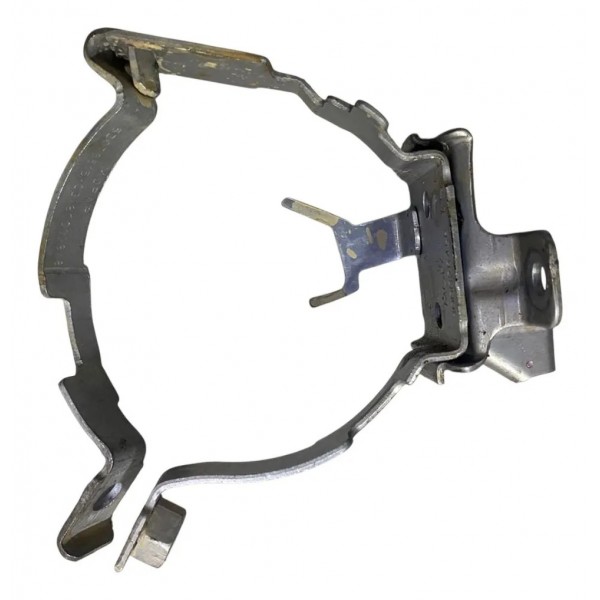 Suporte Bomba Água Fiat Toro Endur 1.3 Flex 2025