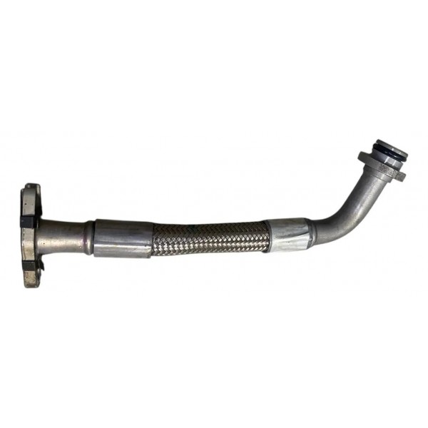 Tubo Lubrificação Turbina Fiat Toro Endur 1.3 Flex 2025