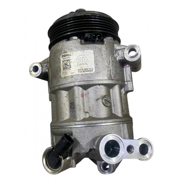 Compressor Ar Fiat Toro Endur 1.3 Flex 2025