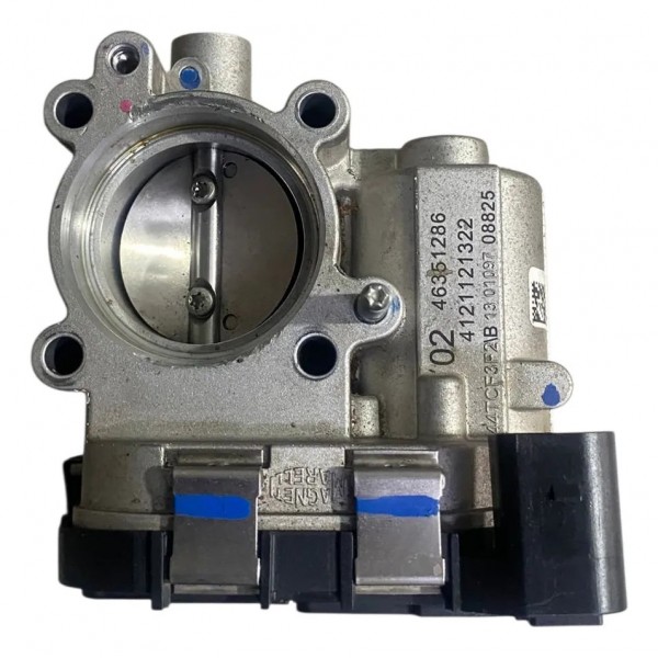 Tbi Corpo Borboleta Fiat Toro Endur 1.3 Flex 2025