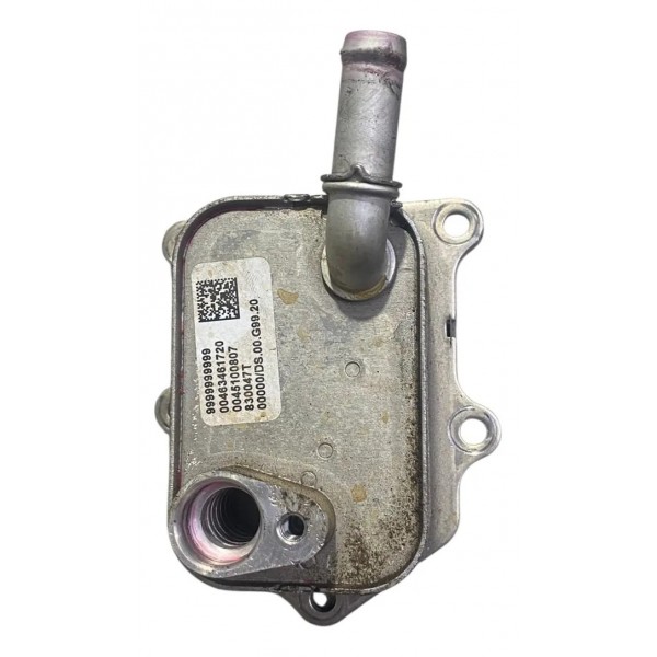 Resfriador Óleo Motor Fiat Toro Endur 1.3 Flex 2025