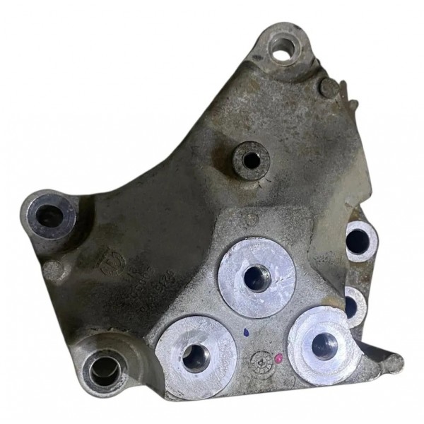 Suporte Coxim Câmbio Fiat Toro Endur 1.3 Flex 2025
