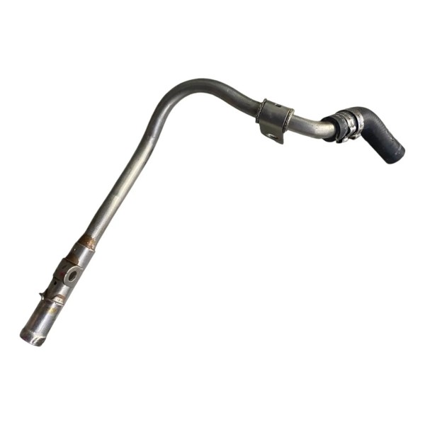 Cano Tubo Trocador Calor Fiat Toro Endur 1.3 Flex 2025