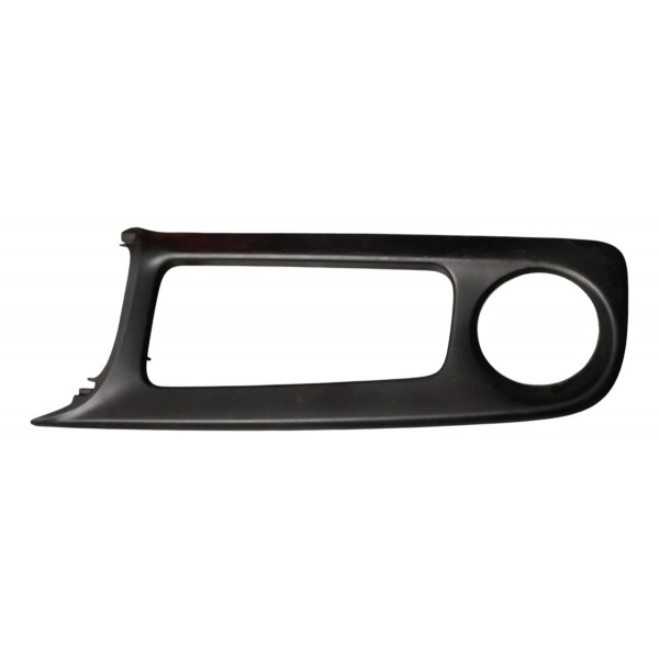 Moldura Painel Difusor Fiat Strada 2025 Preto