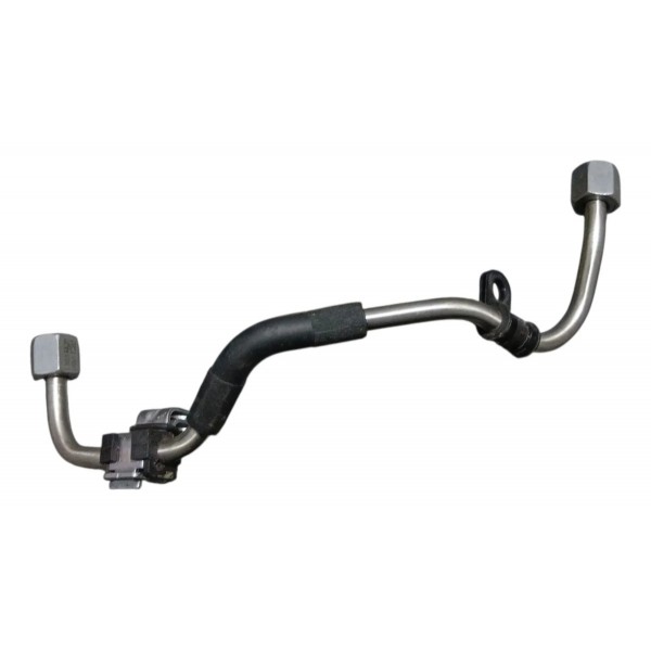 Cano Flauta Hyundai Creta 1.0 Tgdi  2023
