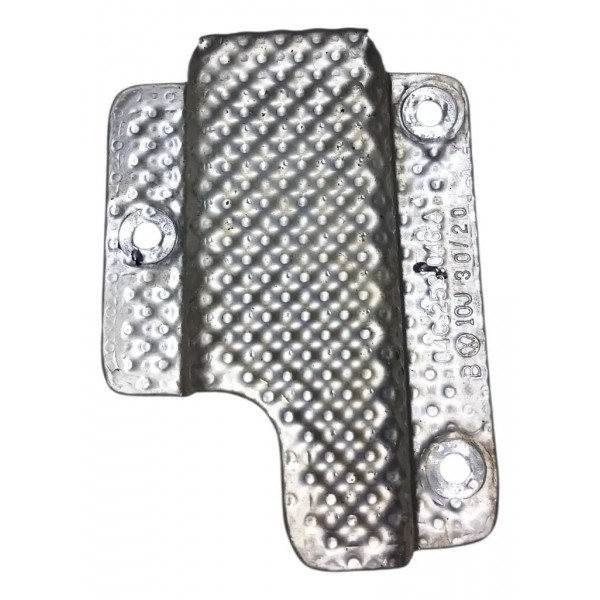 Defletor Calor Sensor Vw Tcross 2020