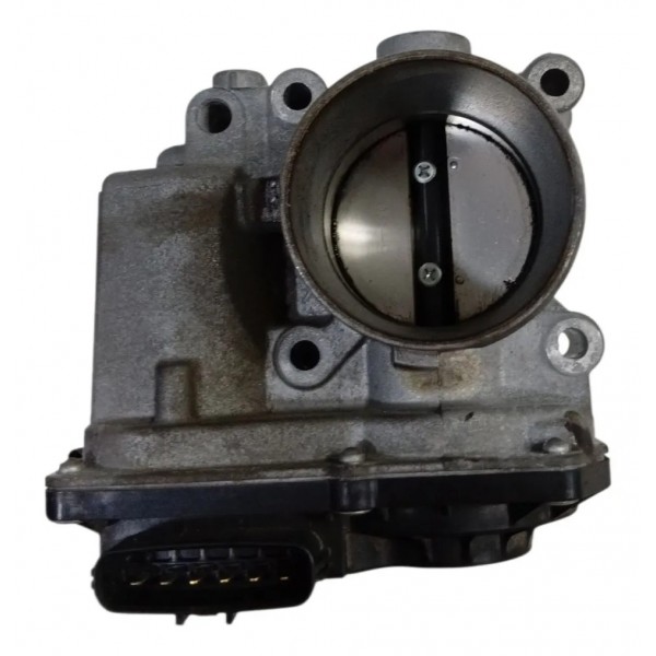 Corpo Borboleta Tbi Nissan Versa Sentra 1.6 2019