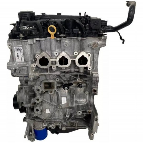 Motor Parcial Onix Tracker 1.0 3cc Turbo 2024