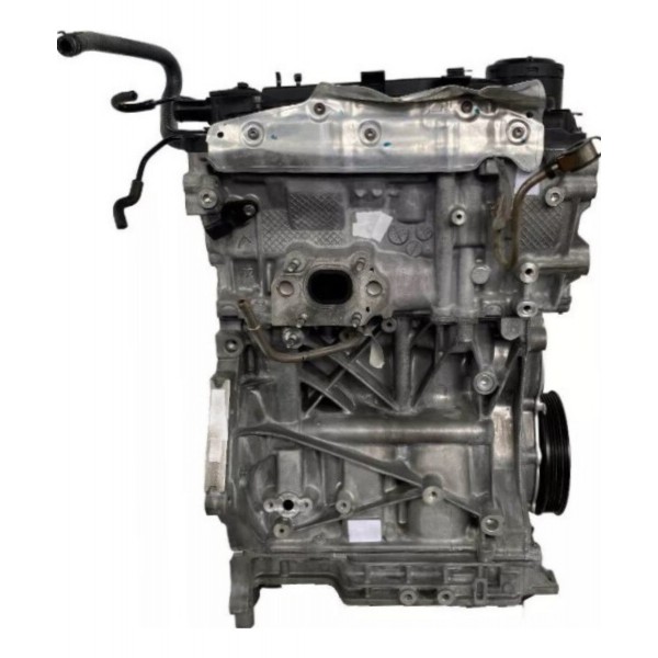 Motor Parcial Onix Tracker 1.0 3cc Turbo 2024