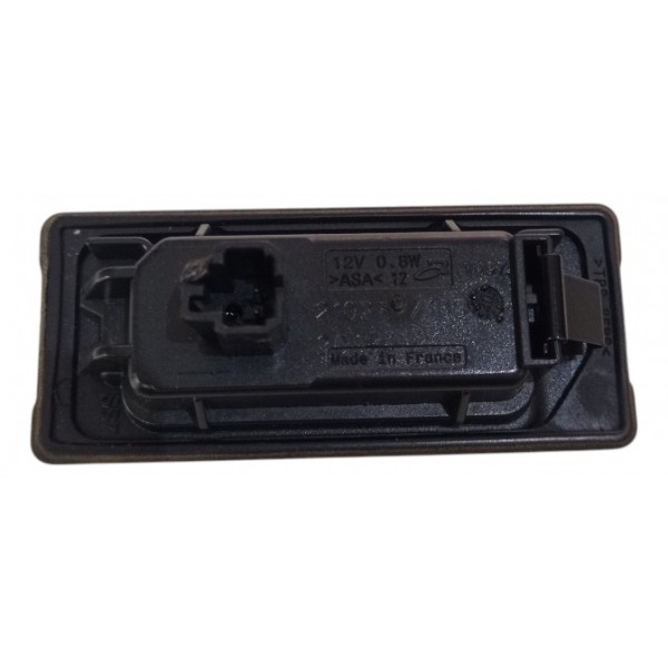 Luz Placa Traseiro Led Vw T-cross 2019 2023 5na943021