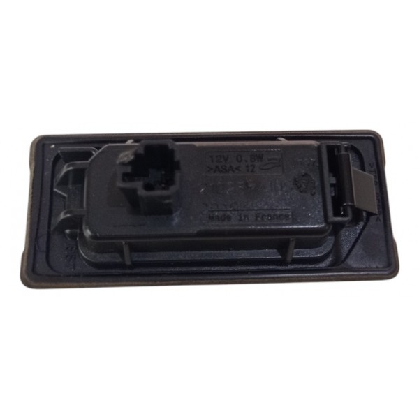 Luz Placa Traseiro Led Vw T-cross 2019 2023 5na943021