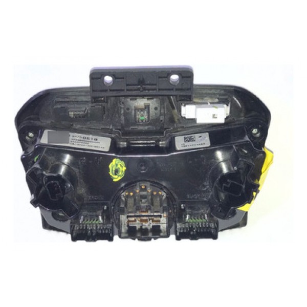 Comando Controle Ar Condicionado Gm Onix Prisma 13 19 Usado.