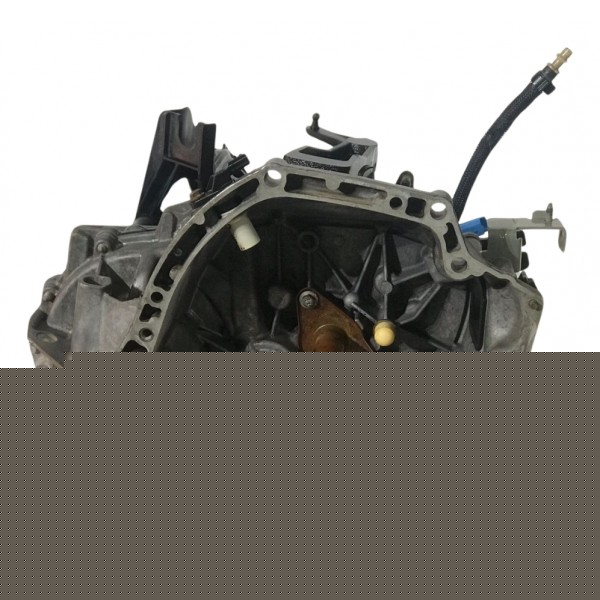 Caixa De Marcha Câmbio Renault Kwid 1.0