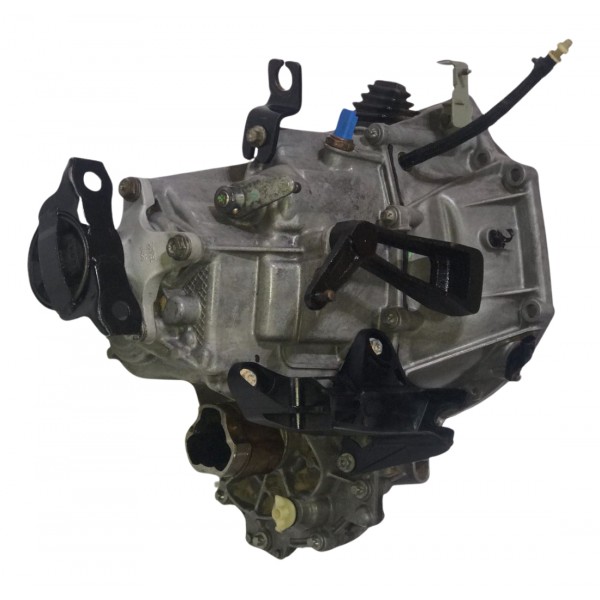 Caixa De Marcha Câmbio Renault Kwid 1.0