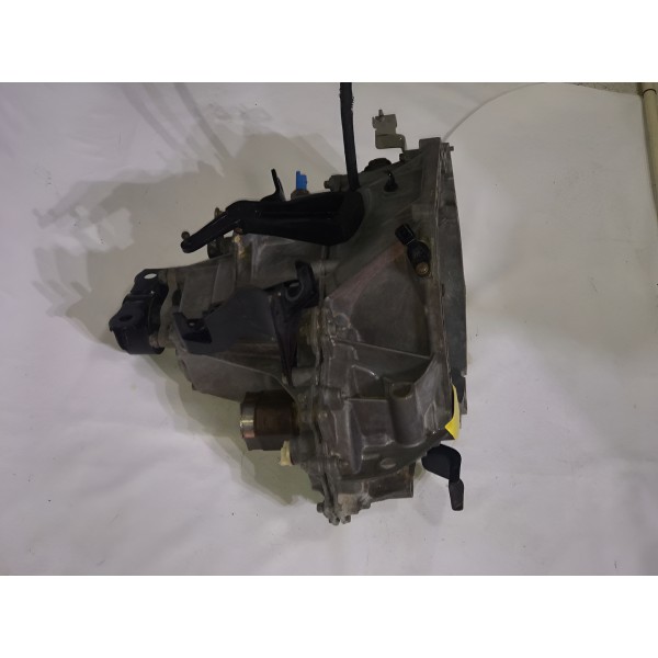 Caixa De Câmbio Manual Renault Kwid 2017 2022