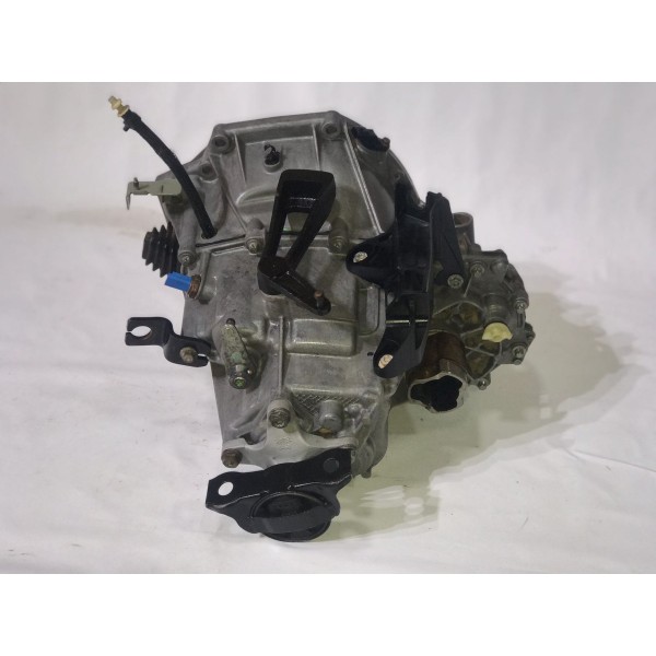 Caixa De Câmbio Manual Renault Kwid 2017 2022