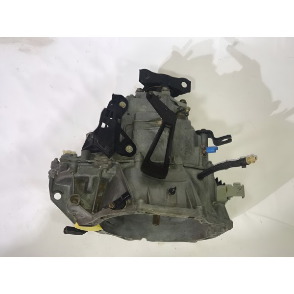 Caixa De Câmbio Manual Renault Kwid 2017 2022