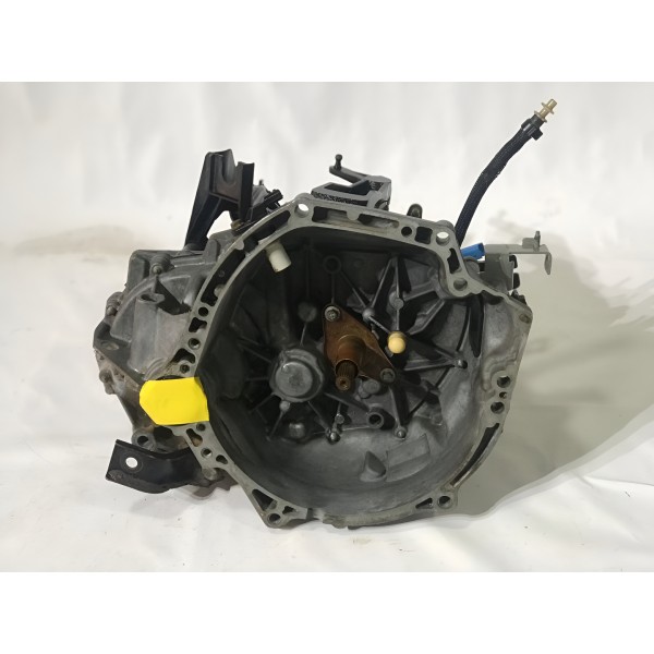 Caixa De Câmbio Manual Renault Kwid 2017 2022