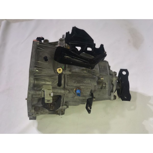 Caixa De Câmbio Manual Renault Kwid 2017 2022