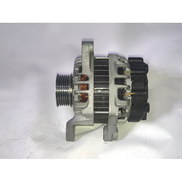 Alternador Hyundai Hb20 1.0 3cc 2020 2024 Original
