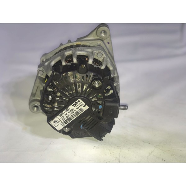 Alternador Hyundai Hb20 1.0 3cc 2020 2024 Original