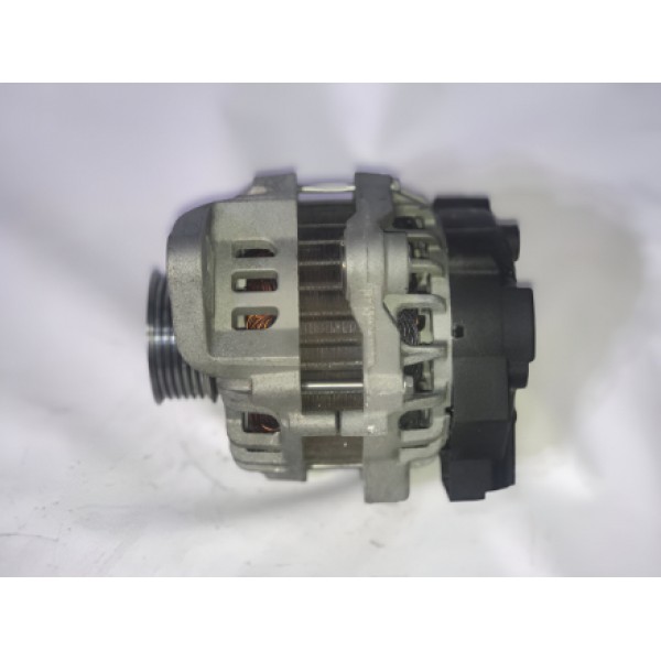 Alternador Hyundai Hb20 1.0 3cc 2020 2024 Original
