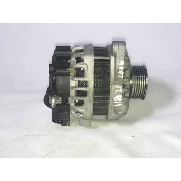 Alternador Hyundai Hb20 1.0 3cc 2020 2024 Original