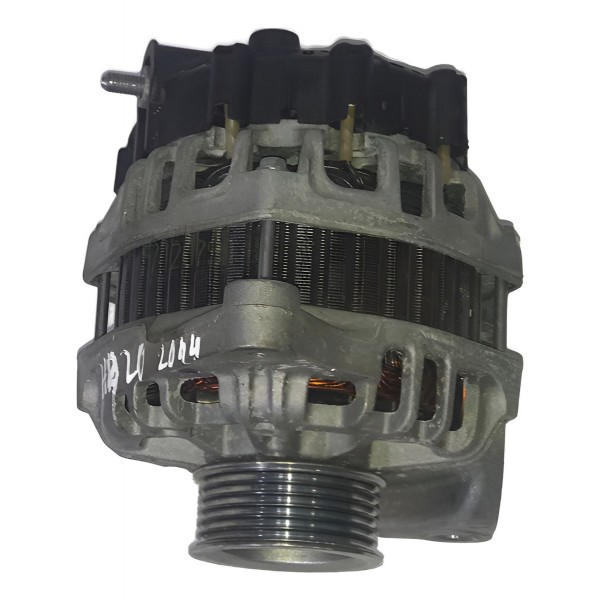 Alternador Hyundai Hb20 1.0 3cc 2020 2024 Original