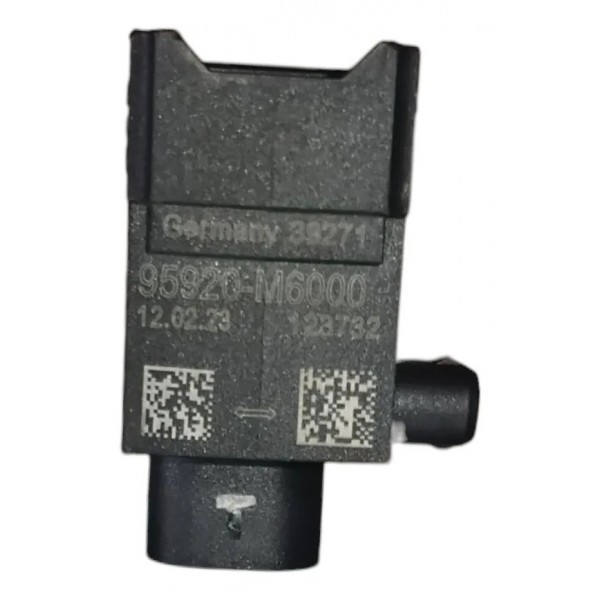 Sensor Airbag Hyundai Hb20 1.0 Flex 2020 A 2025