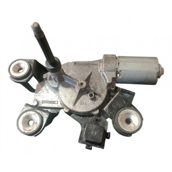 Motor Limpador Traseiro Ford Ka 2015 A 2021