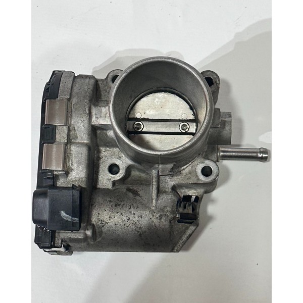 Corpo Borboleta Hyundai Hb20 Bosh