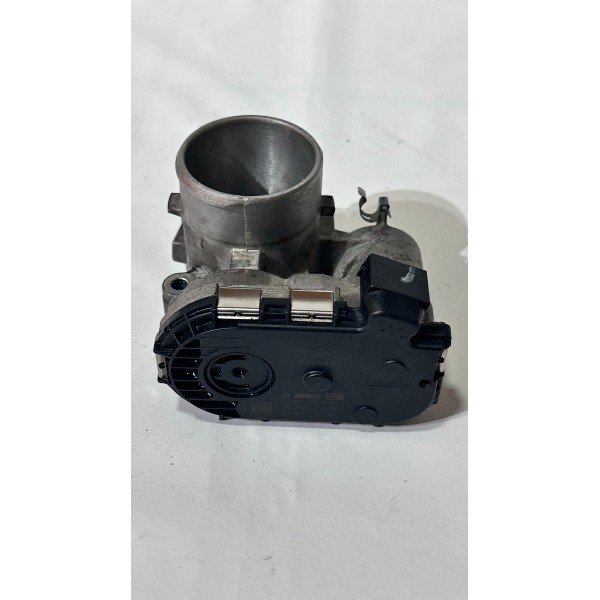 Corpo Borboleta Hyundai Hb20 Bosh