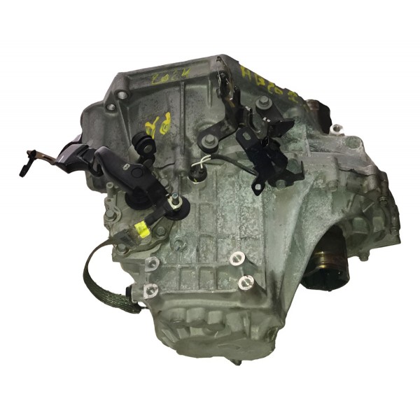 Caixa Câmbio Hb20 2023 2024 1.0 3cc