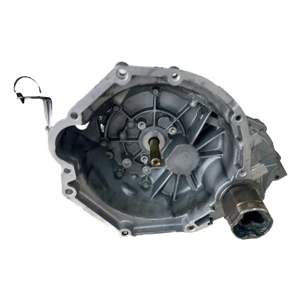 Caixa Câmbio Hb20 2023 2024 1.0 3cc