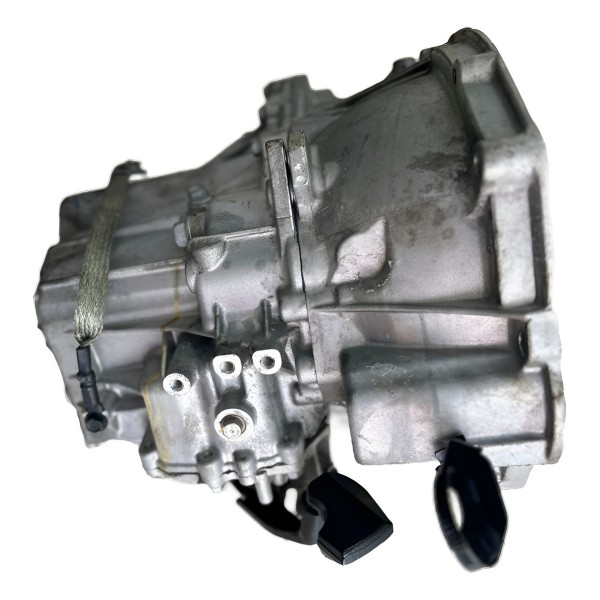 Caixa Câmbio Hb20 2023 2024 1.0 3cc