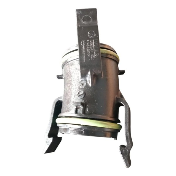Flange Tubo Ar Turbina Nivus Polo Virtus 1.0 Tsi 2021 A 2023