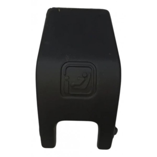 Acabamento Tampa Isofix Chevrolet Tracker 2022