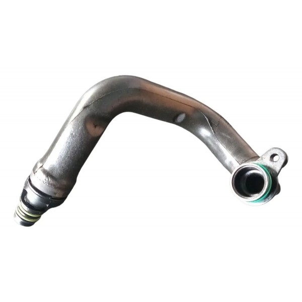 Mangueira Respiro Turbina Nivus Polo 1.0 Tsi 2021 A 2023