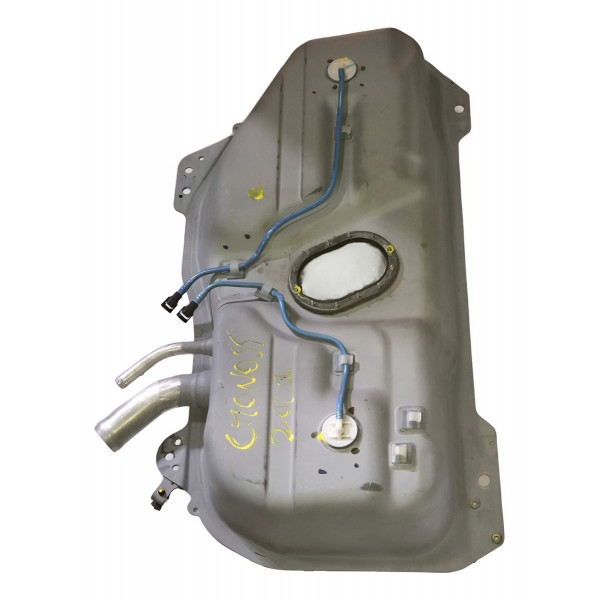 Tanque Combustível Fiat Cronos Argo 2018 2021 48l Original