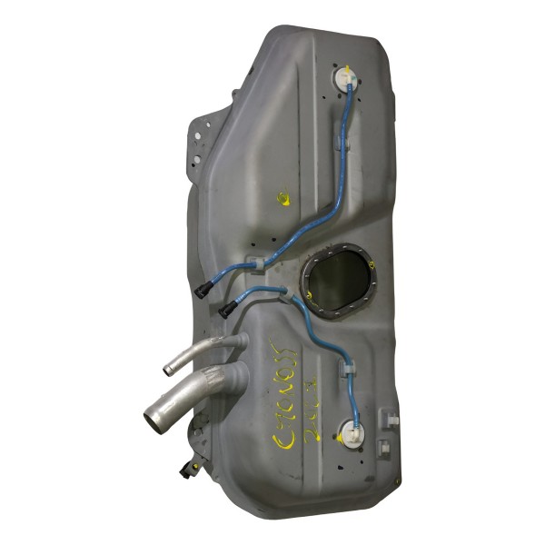 Tanque Combustível Fiat Cronos Argo 2018 2021 48l Original