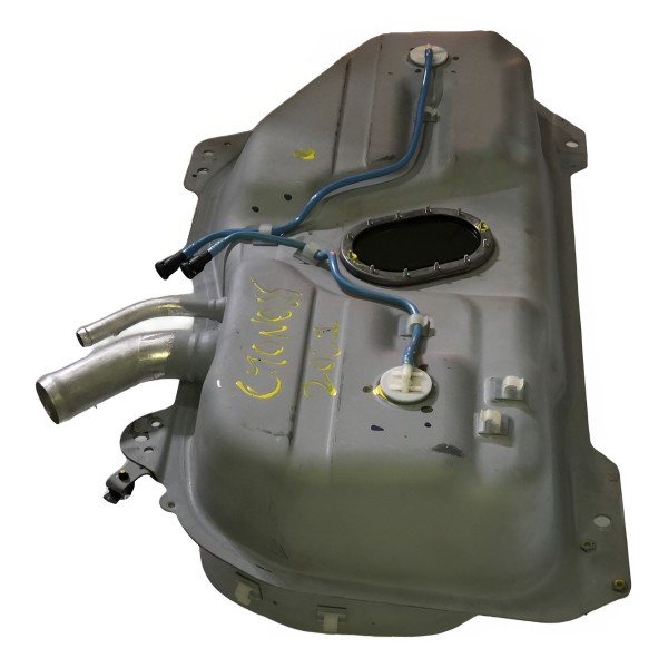 Tanque Combustível Fiat Cronos Argo 2018 2021 48l Original
