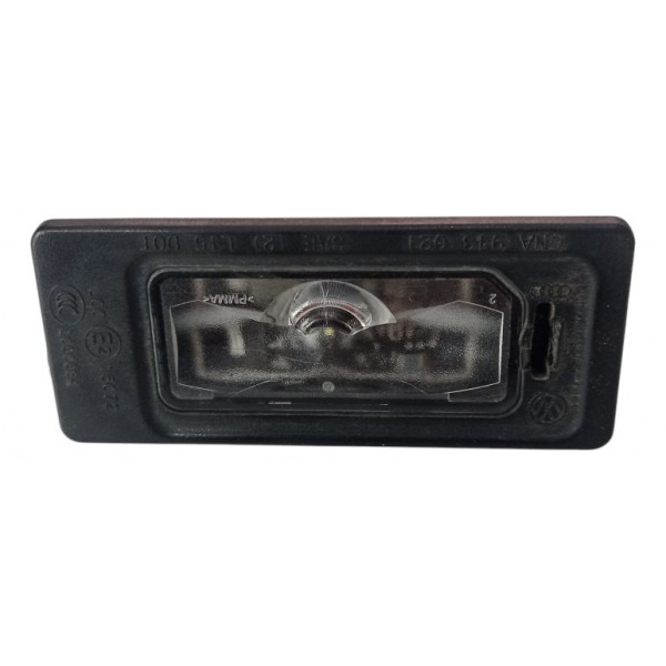 Luz Placa Traseira Led T-cross 2019 2023 5na943021