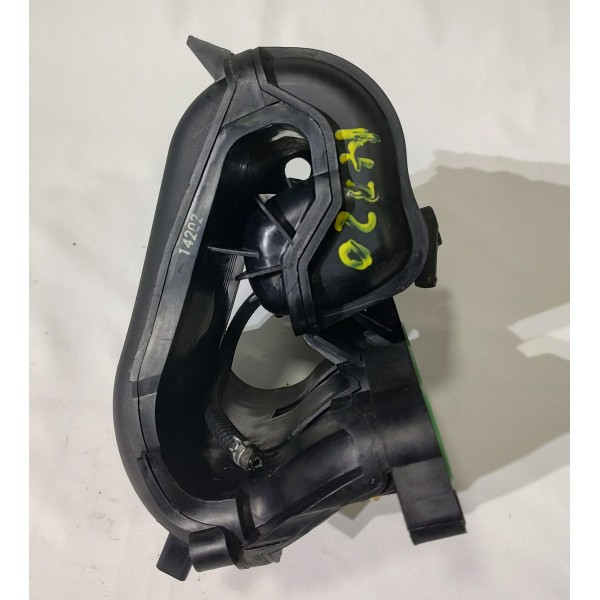 Coletor Admissão Hyundai Hb20 1.0 3 Cilindros 2013 2024