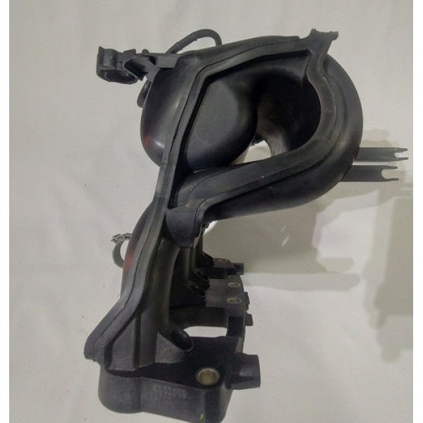 Coletor Admissão Fiat Mobi 2021 2024 Original