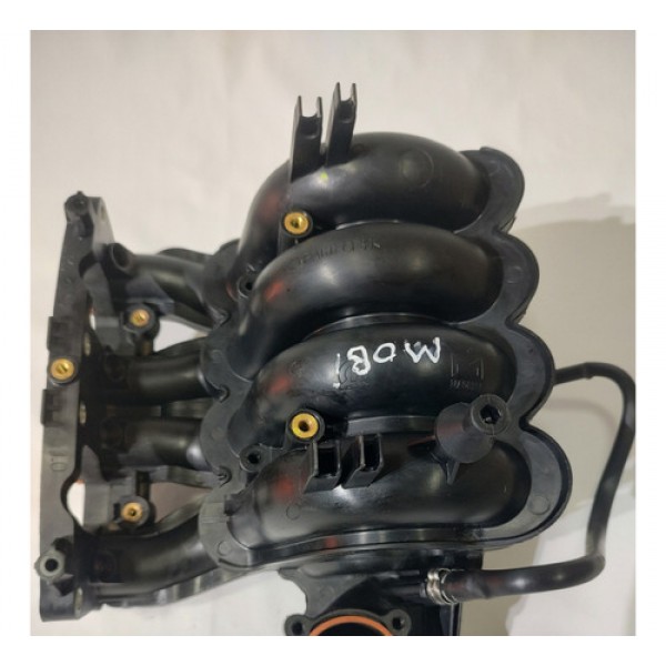 Coletor Admissão Fiat Mobi 2021 2024 Original