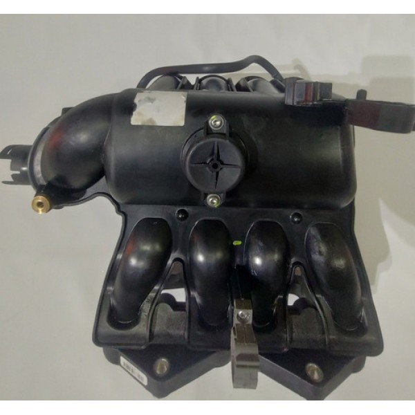 Coletor Admissão Fiat Mobi 2021 2024 Original