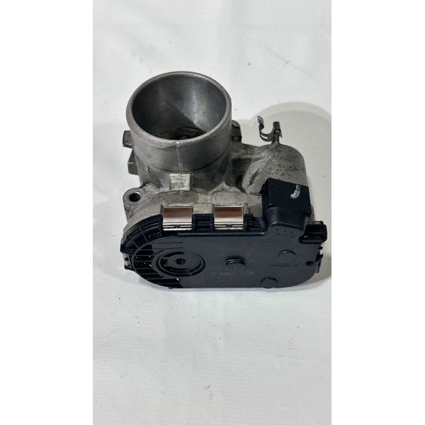 Corpo De Borboleta Hb20 2022 2024